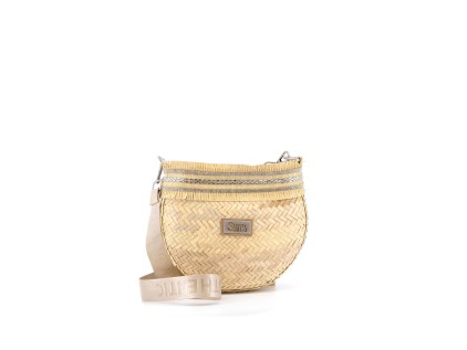 Crossbody CAPRI Beige